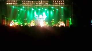 Natiruts y Matamba - Liberdade pra dentro da cabeça