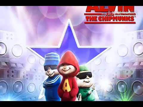 ALVIN E OS ESQUILOS MC Vinny Lenzi e Pele MilFlows Tempo Perdido