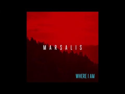 Marsalis - Where I Am
