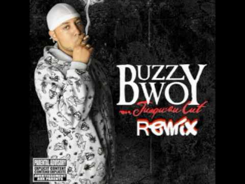Buzzy Bwoy feat. Bluntheadz - Jusqu'au Cut Remix (Prod. Buzzy Bwoy).mpg