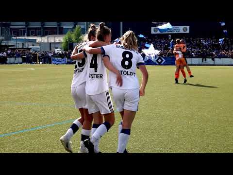 LOTTO-Pokalfinale der Frauen 2022: Die Highlights