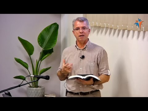 Viorel Vasiliu - Temerea de Domnul aduce un câștig - Ps. 25:12-15