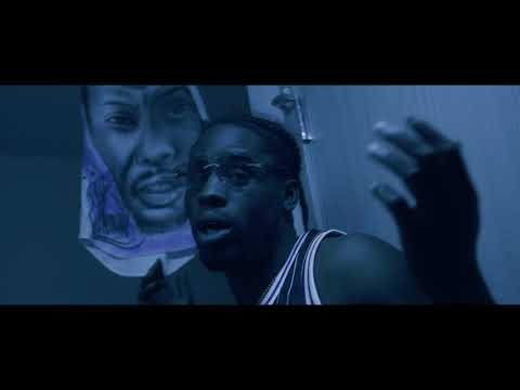 Project Kid- Dead Friends "Official Video"