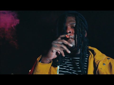Big Whoaaa -Tricky (Exclusive Music Video) | Dir. YankCaughtIt Filmz