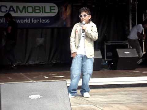 Jasz Gill ronak mela 2007