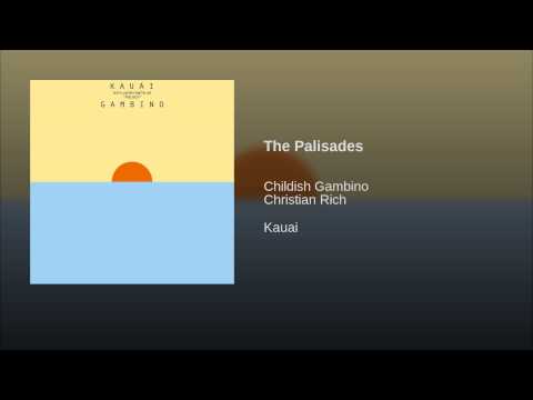 Video thumbnail for The Palisades