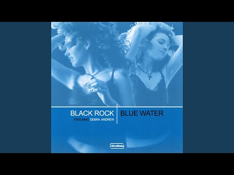 Blue Water (The Lovefreekz Vocal Mix)