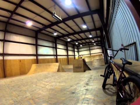 Keener- Wheel Mill Spox Room wall slap