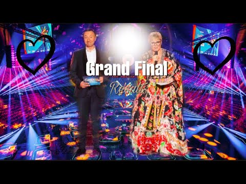 Winvision Song Contest 2021 [Edition 1] {Grand Final Results} Live Show