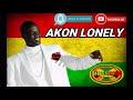 AKON LONELY REGGAE REMIX DJ JAELSON MIX OFICIAL