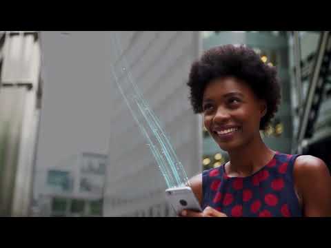 MEF Infinite Edge Episode 4 -  AT&T Short