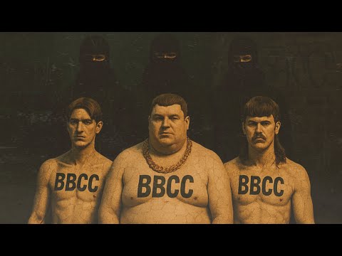 Marky B x YA x Connor John - BBCC Diss (REAL ONE)