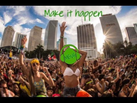 MGVS (mashup) DVBBS vs David Guetta & Showtek vs Joel Fletcher vs Spada & Elen Levon