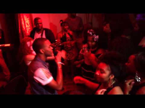 Url isenia in Holland @ Luxuria ft dVrse