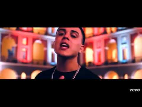 Darkiel ❌ Mike Duran _ No Te Enamoras ( Music-Video)