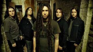 Shadows Fall - The Taste Of Fear