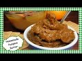 Easy Best Homemade Pumpkin Butter Recipe Thanksgiving Collab