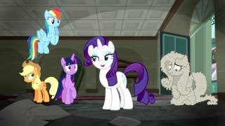 My Little Pony: Temporada 6 Capitulo 9 Reseña De 