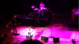 Tenth Avenue North - All The Pretty Things, live from Baltimore, MD November 5, 2011