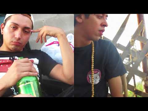 DRAMABOY$ - Noose Around My Neck (Interlude)