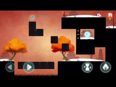 Lost Journey youtube-video