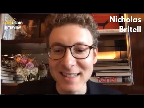 Nicholas Britell ('Succession') on differences composing for film and TV | GOLD DERBY