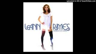 LeAnn Rimes - &quot;Headphones&quot;