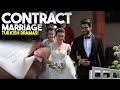 Top 7 Best Contract Marriage Turkish Drama Series with English Subtitles - You Must Watch