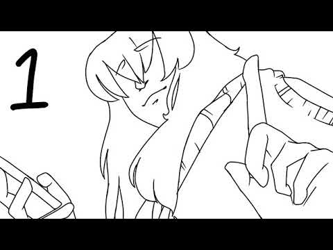 Day  #1 of Animethon 2018