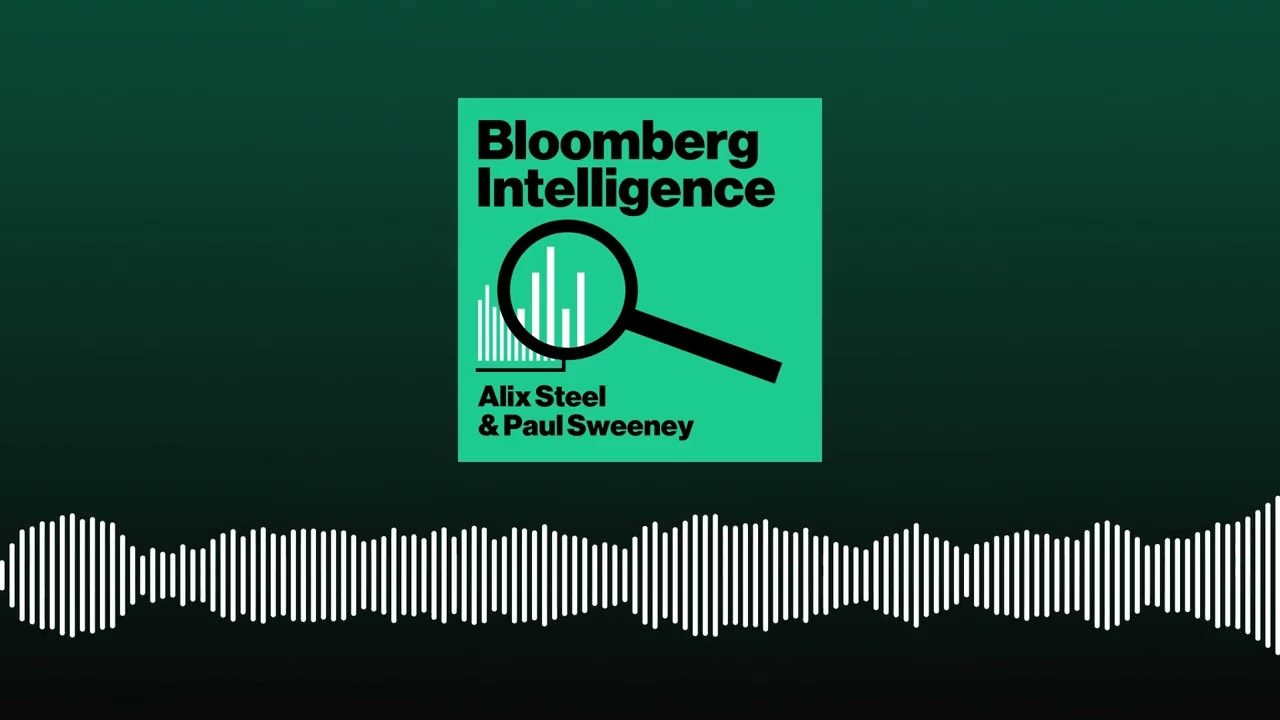 Treasuries, Dollar Fall as Moody’s Sharpens Focus on US Debt | Bloomberg Intelligence