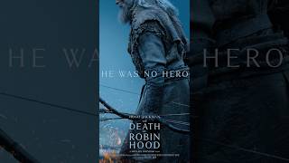 So, I watched THE DEATH OF ROBIN HOOD (2026) 👀 #RobinHood #HughJackman #JodieComer