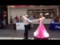 A Thousand Years Viennese Waltz by Olivia and ...