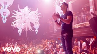 Cedric Gervais - Through The Night (The LIV Edit) ft. Coco