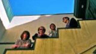 Mystery Jets - Lady Grey