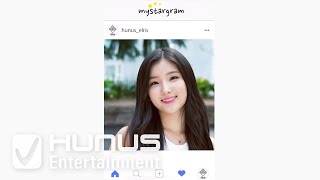 [Special] ELRIS (엘리스) - 나의 별 마이스타그램 ver.