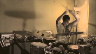 HUNDREDTH///Shine Drum Cover (Studio Quality)