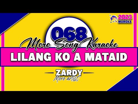 𝐋𝐈𝐋𝐀𝐍𝐆 𝐊𝐎 𝐀 𝐌𝐀𝐓𝐀𝐈𝐃 𝐁𝐲: 𝐙𝐚𝐫𝐝𝐲- 𝐊𝐚𝐫𝐚𝐨𝐤𝐞 𝐕𝐞𝐫𝐬𝐢𝐨𝐧 (𝑴𝒂𝒓𝒂𝒏𝒂𝒐 𝑺𝒐𝒏𝒈)