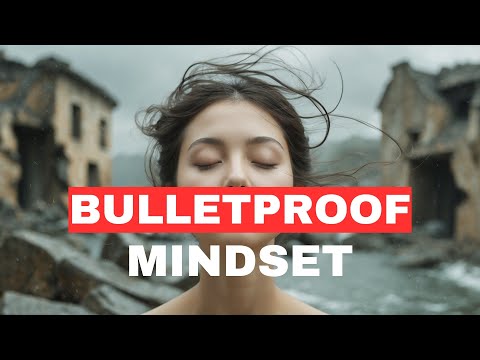 Build a Mind So Strong It Scares People