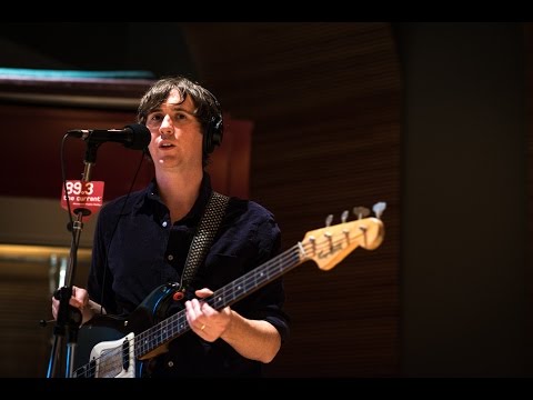 Zeus - Miss My Friends (Live on 89.3 The Current)