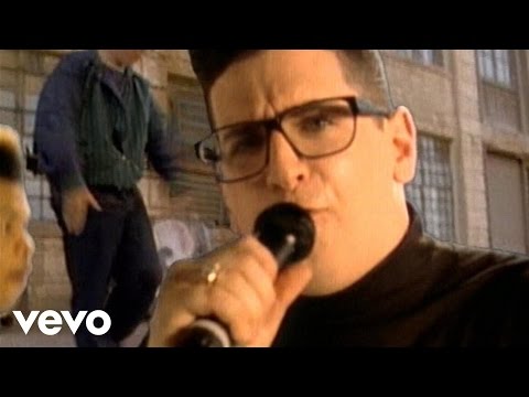 3rd Bass - Steppin' To The A.M.