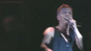 The Stranglers: Bodysearch - Live In London (1994)