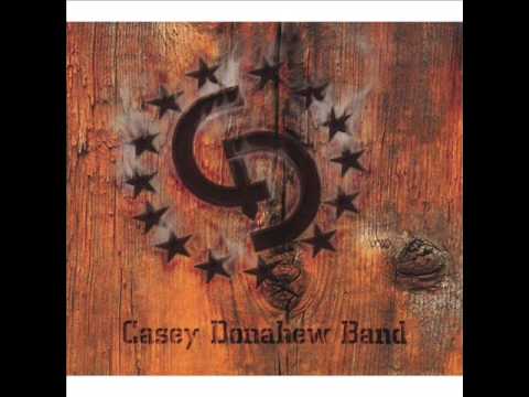 casey donahew band - crazy