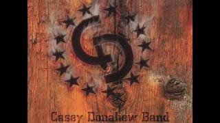 casey donahew band - crazy