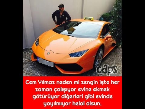 KOMİK CAPSLER - Hoşunuza Gitmezse Paranız İade :)