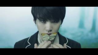 2017 BTS LIVE TRILOGY EPISODE ||| THE WINGS TOUR Trailer ( LEGENDADO PT BR)