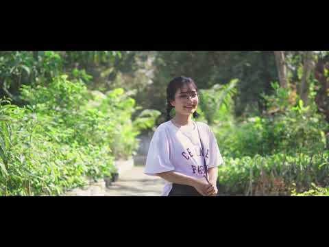 Omomi Khiangte - Kan Damchhan (Official Music Video)