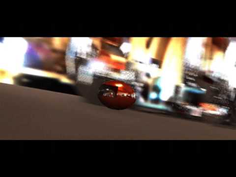 CGI Photorealistic Footage 3DS Max