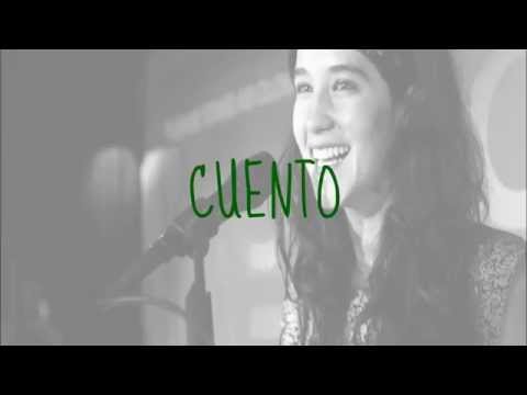 Ximena Sariñana - Cuento - Letra