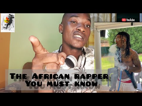 Best Portuguese rapper in africa | Money dance- Apollo G [k-reacts]🧘
