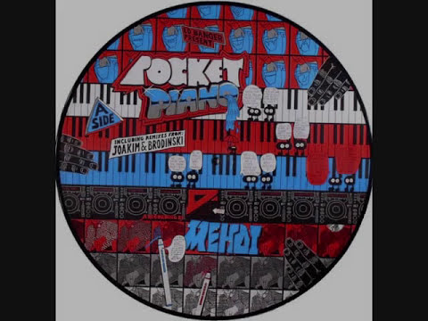 DJ Mehdi - Tunisia Bambaata (2008)